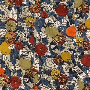 Liberty Art Fabrics Dress | Ideal for summer ☀️